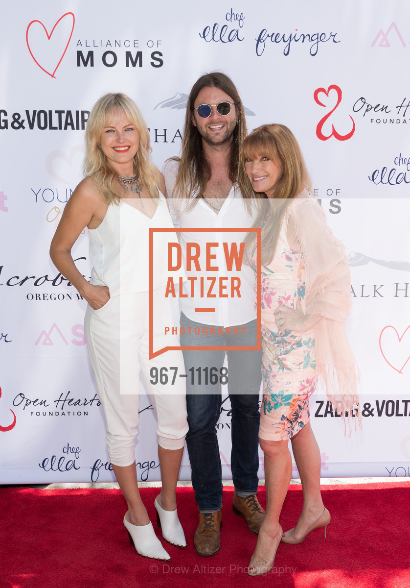 Malin Akerman, Keith Harkin, Jane Seymour, Open Hearts Foundation 2018 Young Hearts Spring Event, Private Residence, Photo #967-11168 Malin Akerman, Keith Harkin, Jane Seymour, Photo #967-11168
