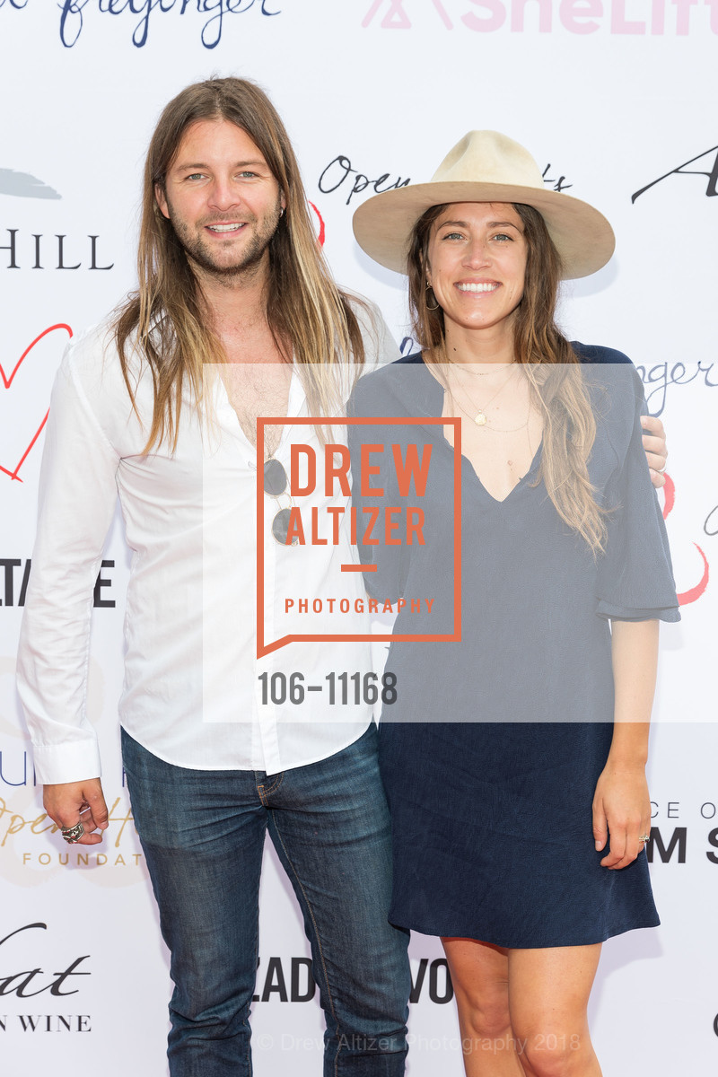 Keith Harkin, Kelsey HArkin, Photo #106-11168