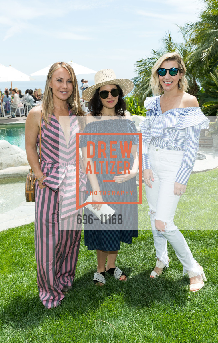 Christiana Tarnuzzer, Monique Otero, Shannon DeLaat, Open Hearts Foundation 2018 Young Hearts Spring Event, Private Residence, May 6th, 2018, Photo #696-11168 Christiana Tarnuzzer, Monique Otero, Shannon DeLaat, Photo #696-11168