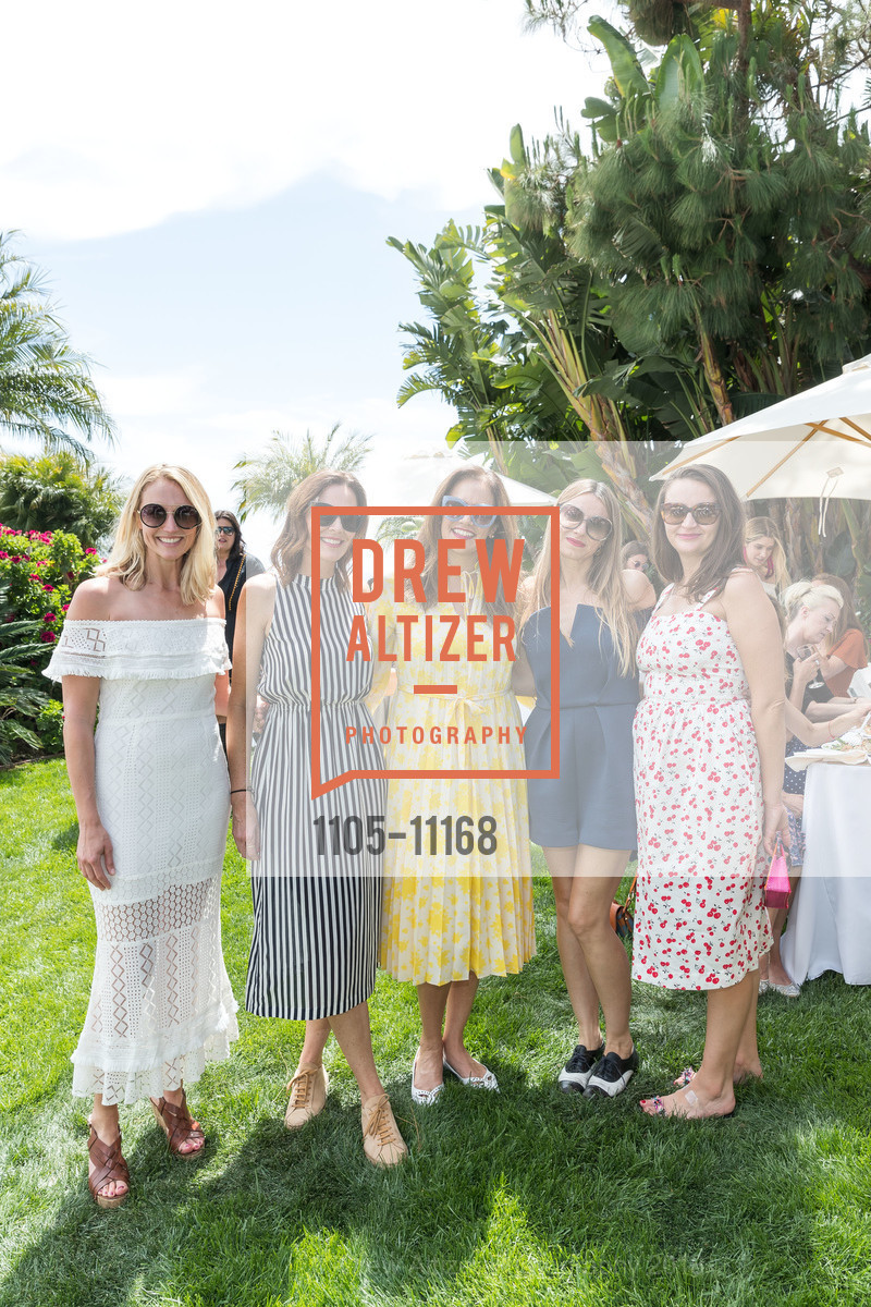 Carrie Bazell, Natasha Barrett, Jules Leyser, Kira Heuer, Emily Lynch, Open Hearts Foundation 2018 Young Hearts Spring Event, Private Residence, May 6th, 2018, Photo #1105-11168 Carrie Bazell, Natasha Barrett, Jules Leyser, Kira Heuer, Emily Lynch, Photo #1105-11168