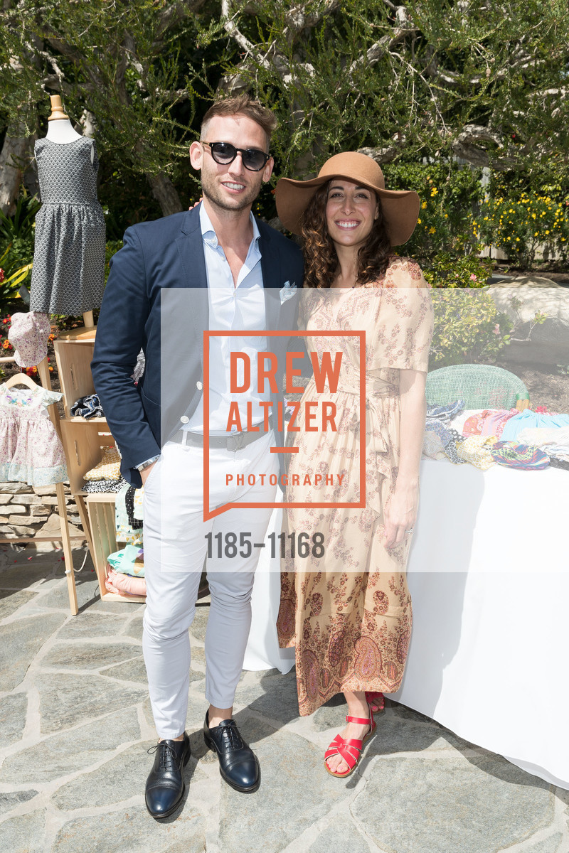 Adam Merino, Katie Miles, Open Hearts Foundation 2018 Young Hearts Spring Event, Private Residence, May 6th, 2018, Photo #1185-11168 Adam Merino, Katie Miles, Photo #1185-11168