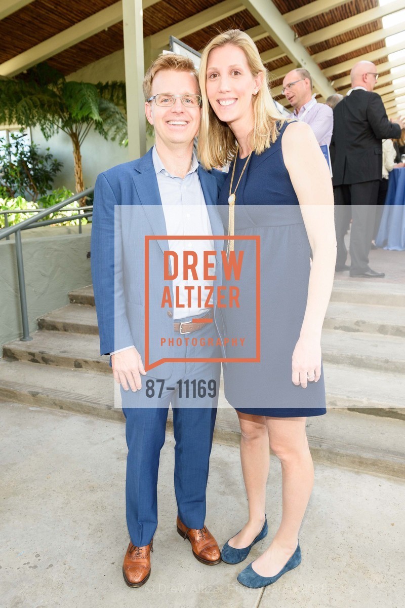 Lock Bingham, Ellie Bingham, 2018 ARCS Achievement Rewards for College Scientists Symposium, Quadras Conference Center. 2400 Sand Hill Road, May 7th, 2018, Photo #87-11169 Lock Bingham, Ellie Bingham, Photo #87-11169