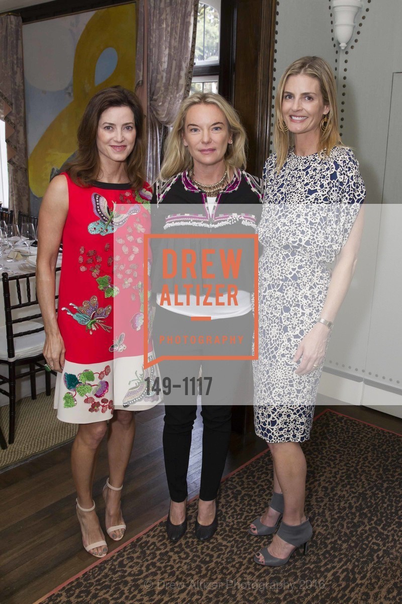 Carol Bonnie, Anne-Sophie Deneve, Vandy Boudreau, Jo Malone London Union Street Grand Opening, Jo Malone London. 1 Maple St, April 20th, 2016, Photo #149-1117 Carol Bonnie, Anne-Sophie Deneve, Vandy Boudreau, Photo #149-1117