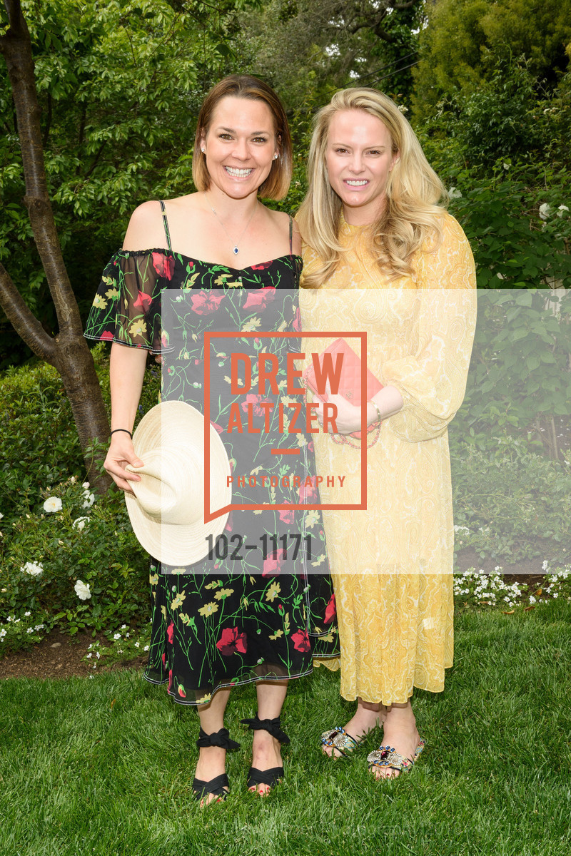 Amanda Matagrano, Ambassadors for UCSF Benioff Children's Hospital San Francisco Kentucky Derby Party, Private Residence. 18 Makin Grade, May 5th, 2018, Photo #102-11171 Amanda Matagrano, Photo #102-11171