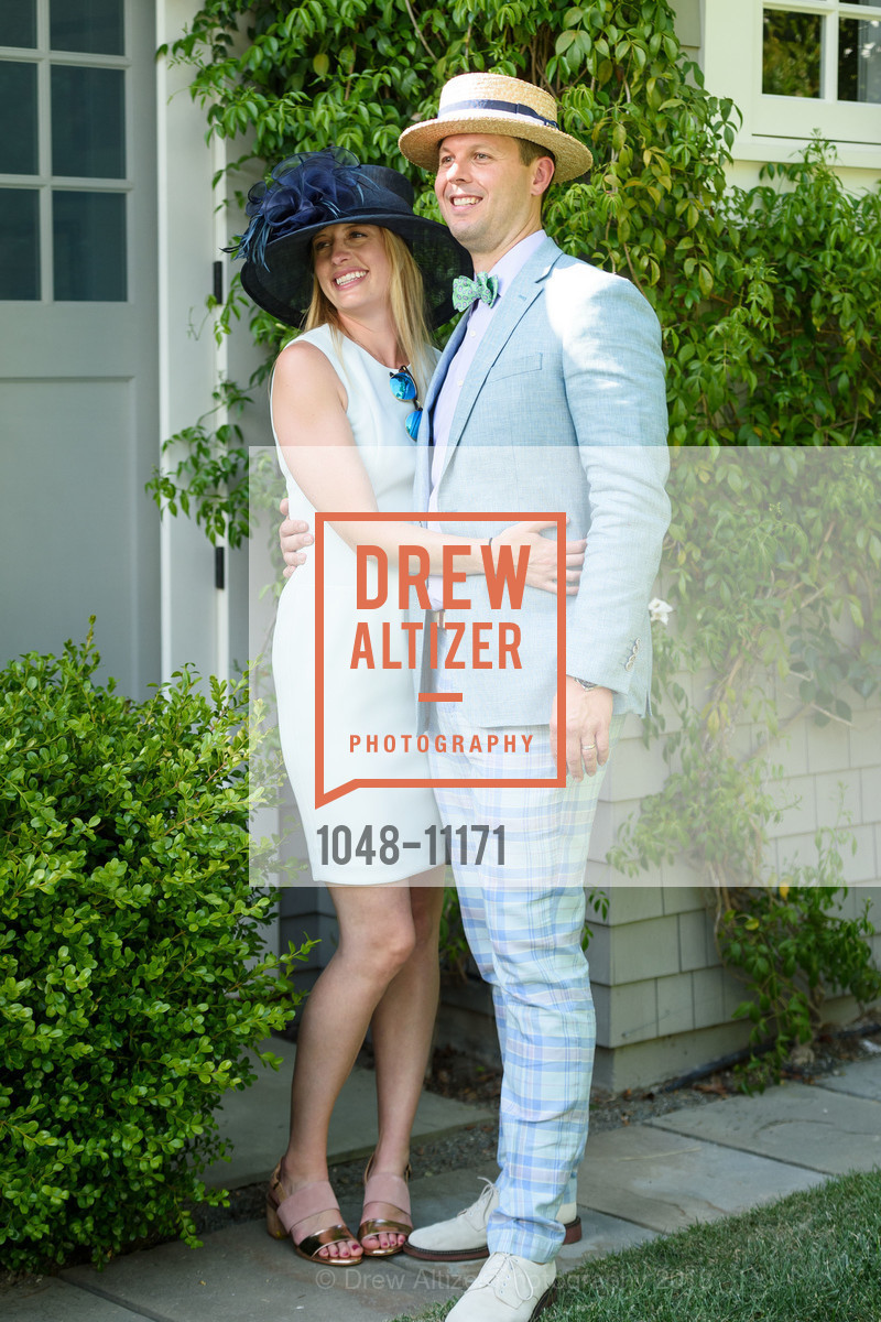 Mara Bailey-Olson, Ambassadors for UCSF Benioff Children's Hospital San Francisco Kentucky Derby Party, Private Residence. 18 Makin Grade, May 5th, 2018, Photo #1048-11171 Mara Bailey-Olson, Photo #1048-11171