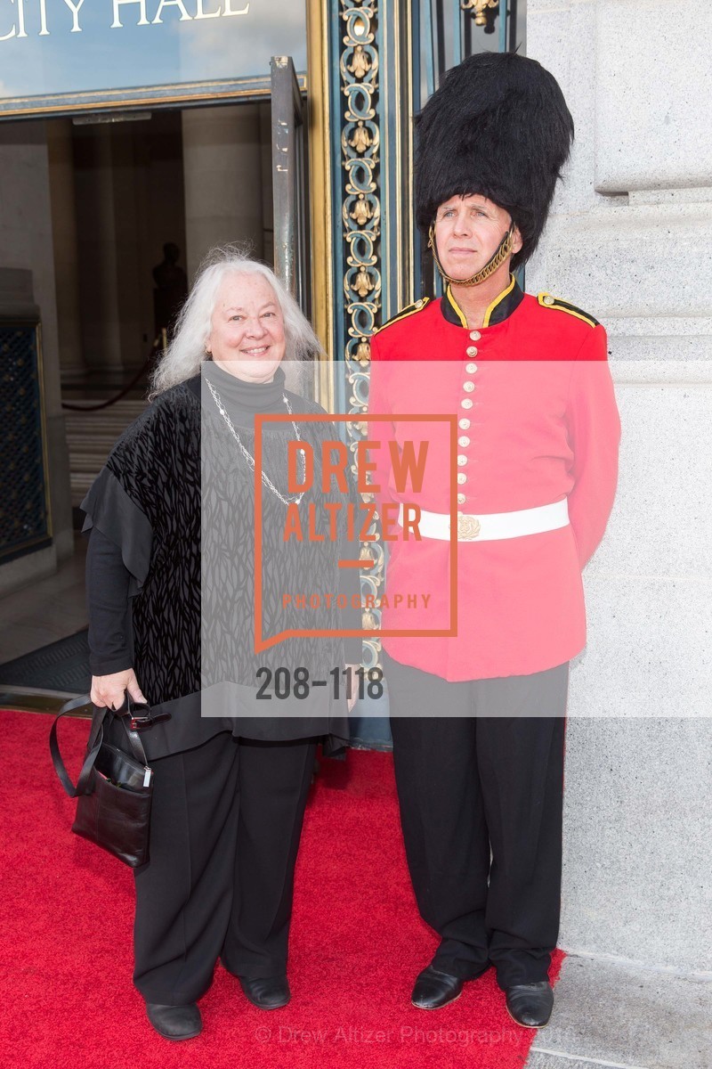 Helen Meyer, Photo #208-1118