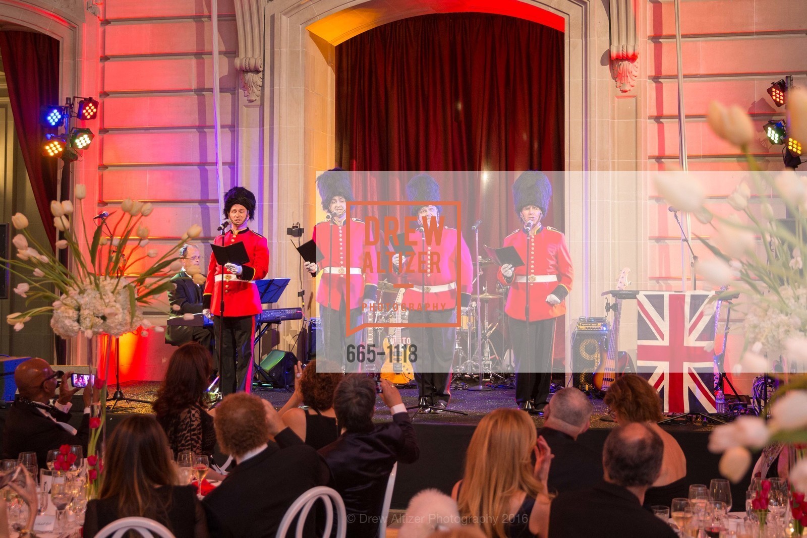 Atmosphere, San Francisco Opera Guild Presents Nod to Mod Ball Celebrating Matthew Shilvock, City Hall. 1 Dr Carlton B Goodlett Pl, April 20th, 2016, Photo #665-1118 Atmosphere, Photo #665-1118