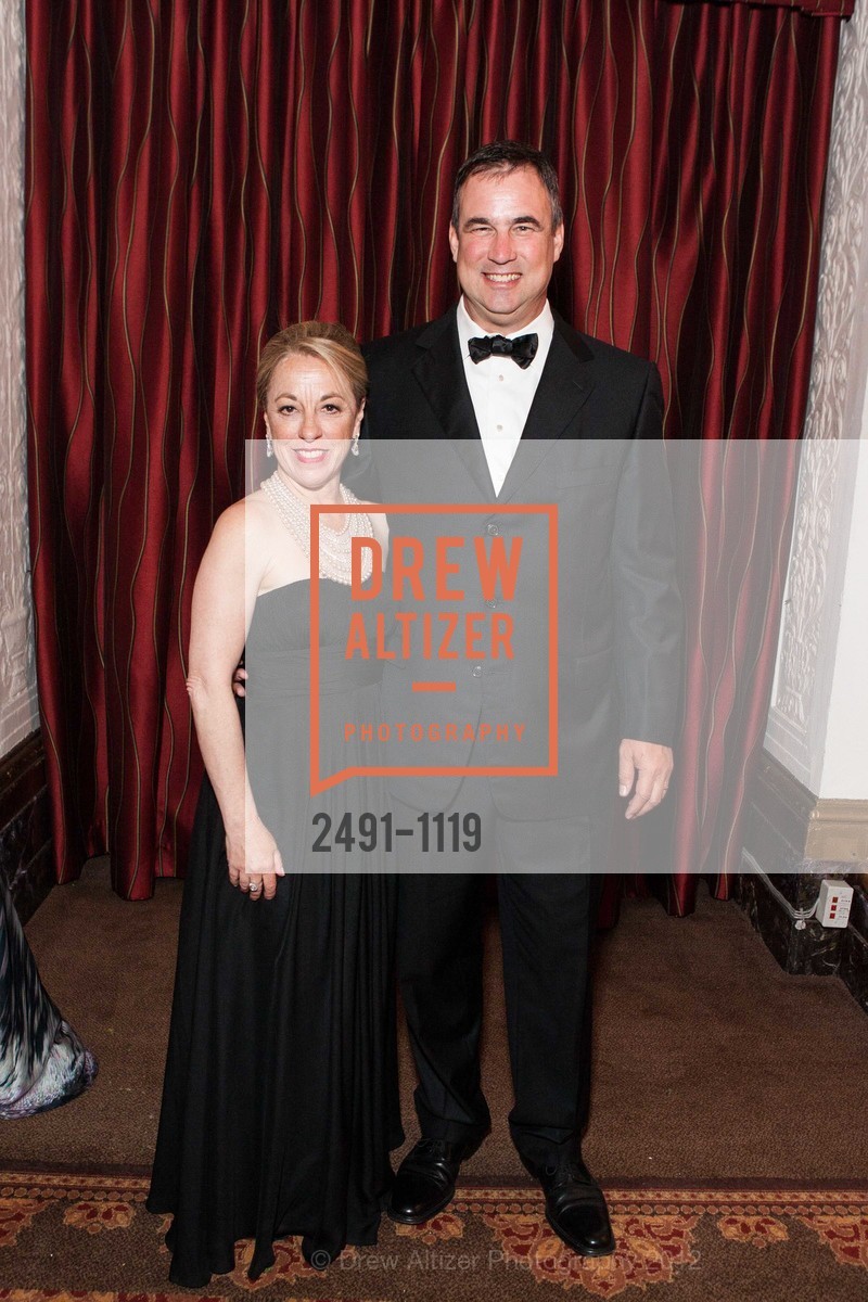 Kimberly Graves-Hamm, Chad Hamm, The San Francisco Debutante Ball, Westin St. Francis, June 22nd, 2012, Photo #2491-1119 Kimberly Graves-Hamm, Chad Hamm, Photo #2491-1119