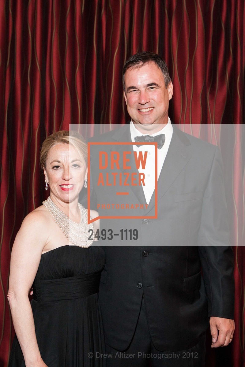 Kimberly Graves-Hamm, Chad Hamm, The San Francisco Debutante Ball, Westin St. Francis, June 22nd, 2012, Photo #2493-1119 Kimberly Graves-Hamm, Chad Hamm, Photo #2493-1119