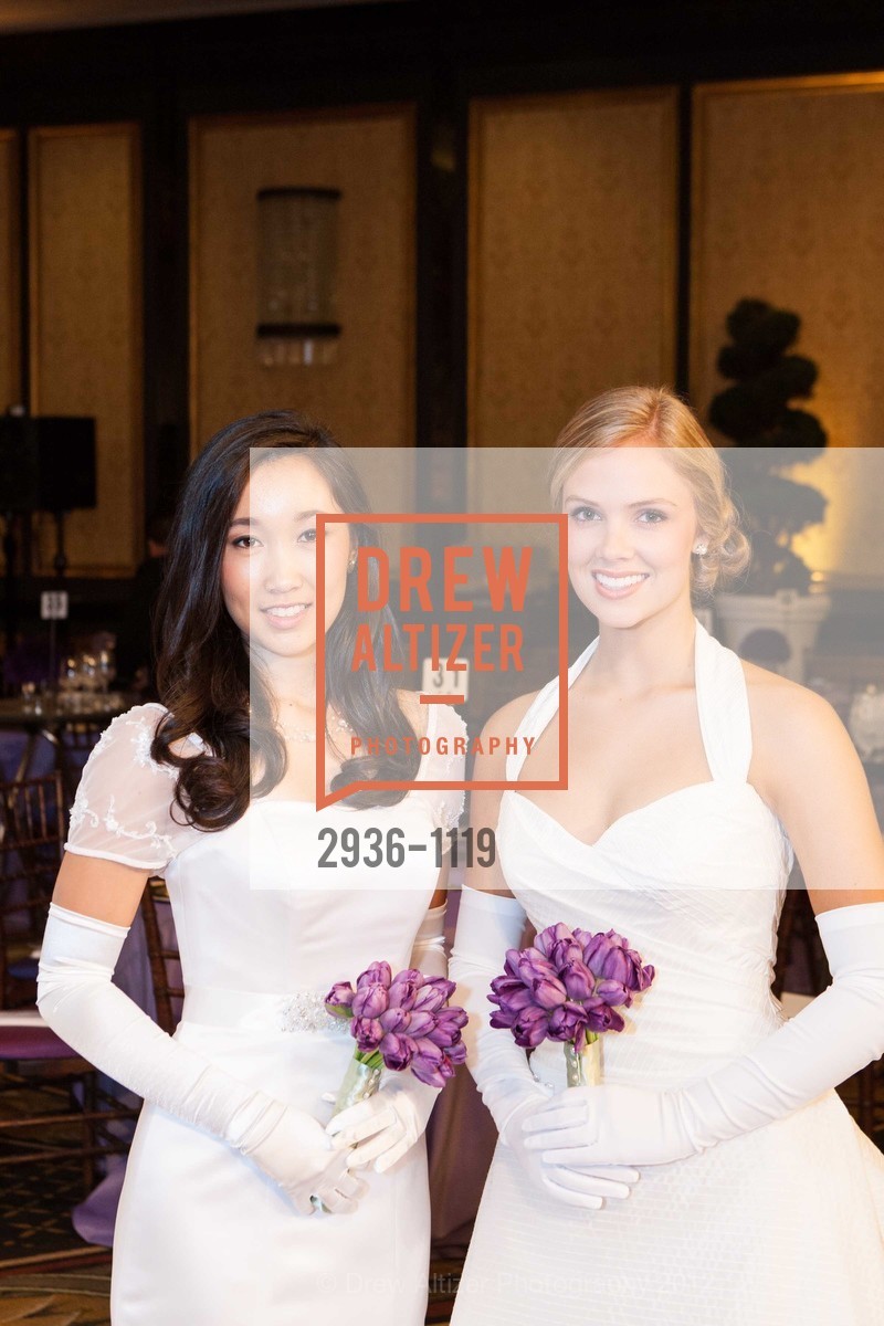 Isabelle Pinard, Katelin Hullar, The San Francisco Debutante Ball, Westin St. Francis, June 22nd, 2012, Photo #2936-1119 Isabelle Pinard, Katelin Hullar, Photo #2936-1119