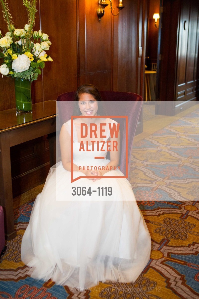 The San Francisco Debutante Ball, Westin St. Francis, June 22nd, 2012, Photo #3064-1119 Photo #3064-1119