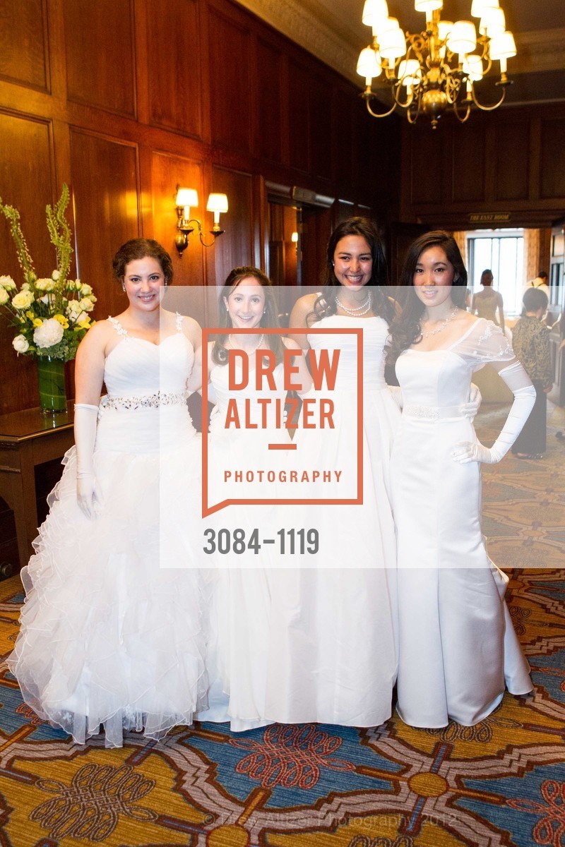 Sonya Valentina Peratoner Berg, Kira Rosenbaum, Makena Dingwell, Isabelle Pinard, The San Francisco Debutante Ball, Westin St. Francis, June 22nd, 2012, Photo #3084-1119 Sonya Valentina Peratoner Berg, Kira Rosenbaum, Makena Dingwell, Isabelle Pinard, Photo #3084-1119