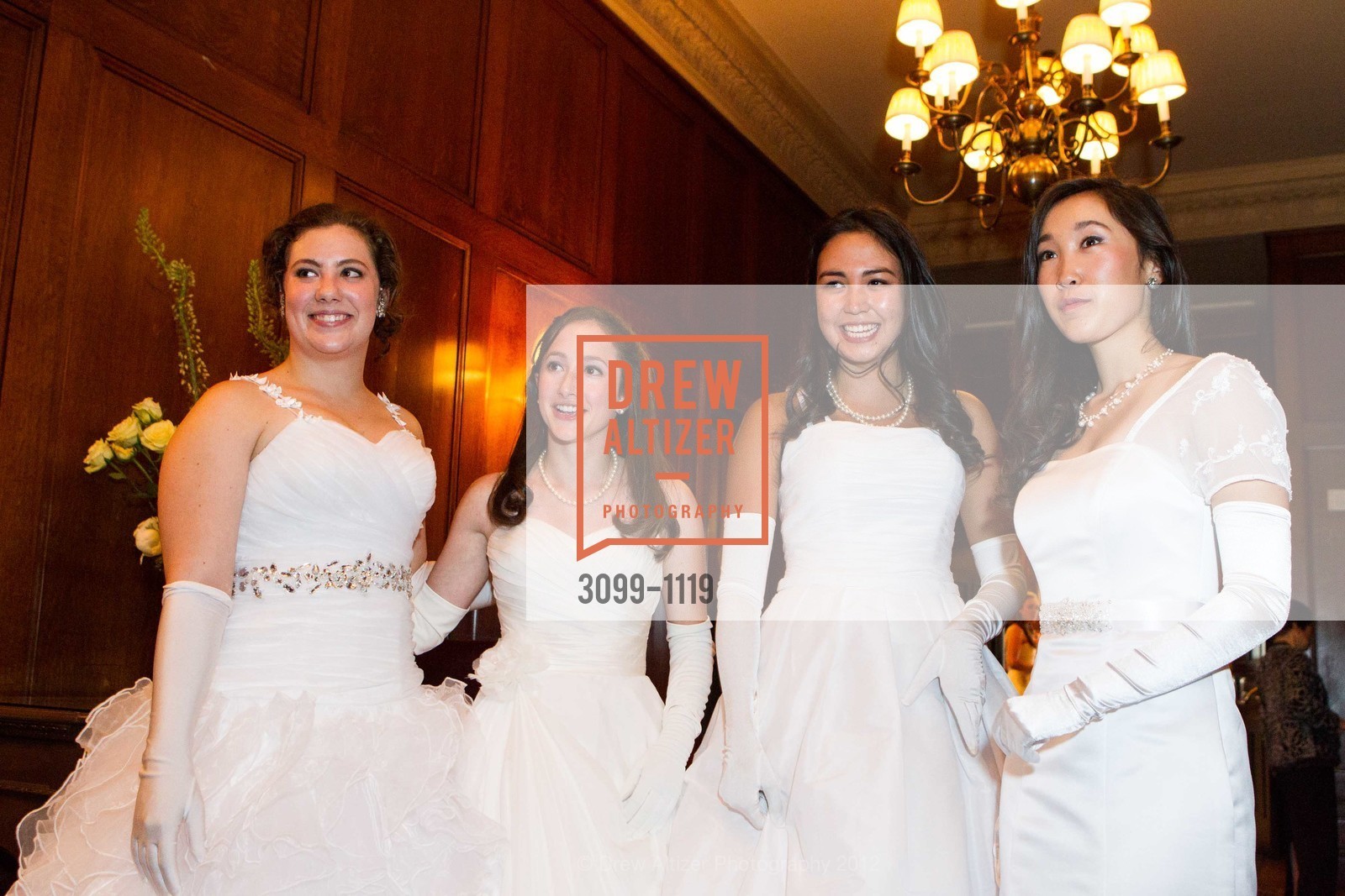 Sonya Valentina Peratoner Berg, Kira Rosenbaum, Makena Dingwell, Isabelle Pinard, Photo #3099-1119