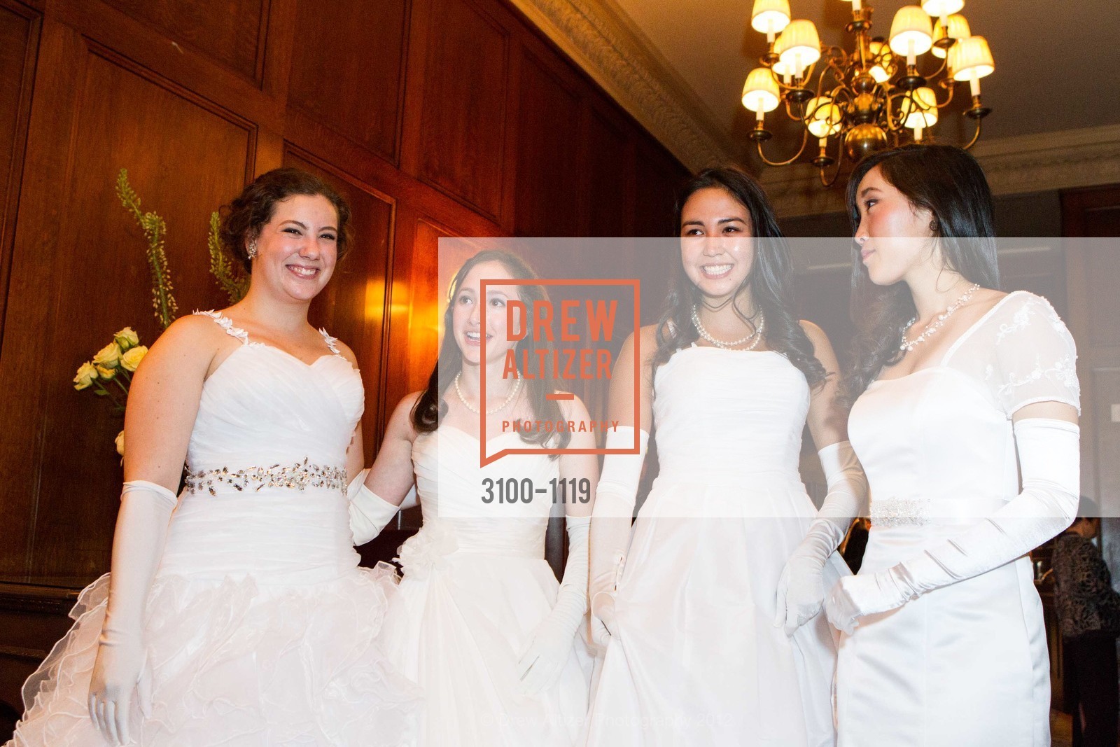 Sonya Valentina Peratoner Berg, Kira Rosenbaum, Makena Dingwell, Isabelle Pinard, The San Francisco Debutante Ball, Westin St. Francis, June 22nd, 2012, Photo #3100-1119 Sonya Valentina Peratoner Berg, Kira Rosenbaum, Makena Dingwell, Isabelle Pinard, Photo #3100-1119