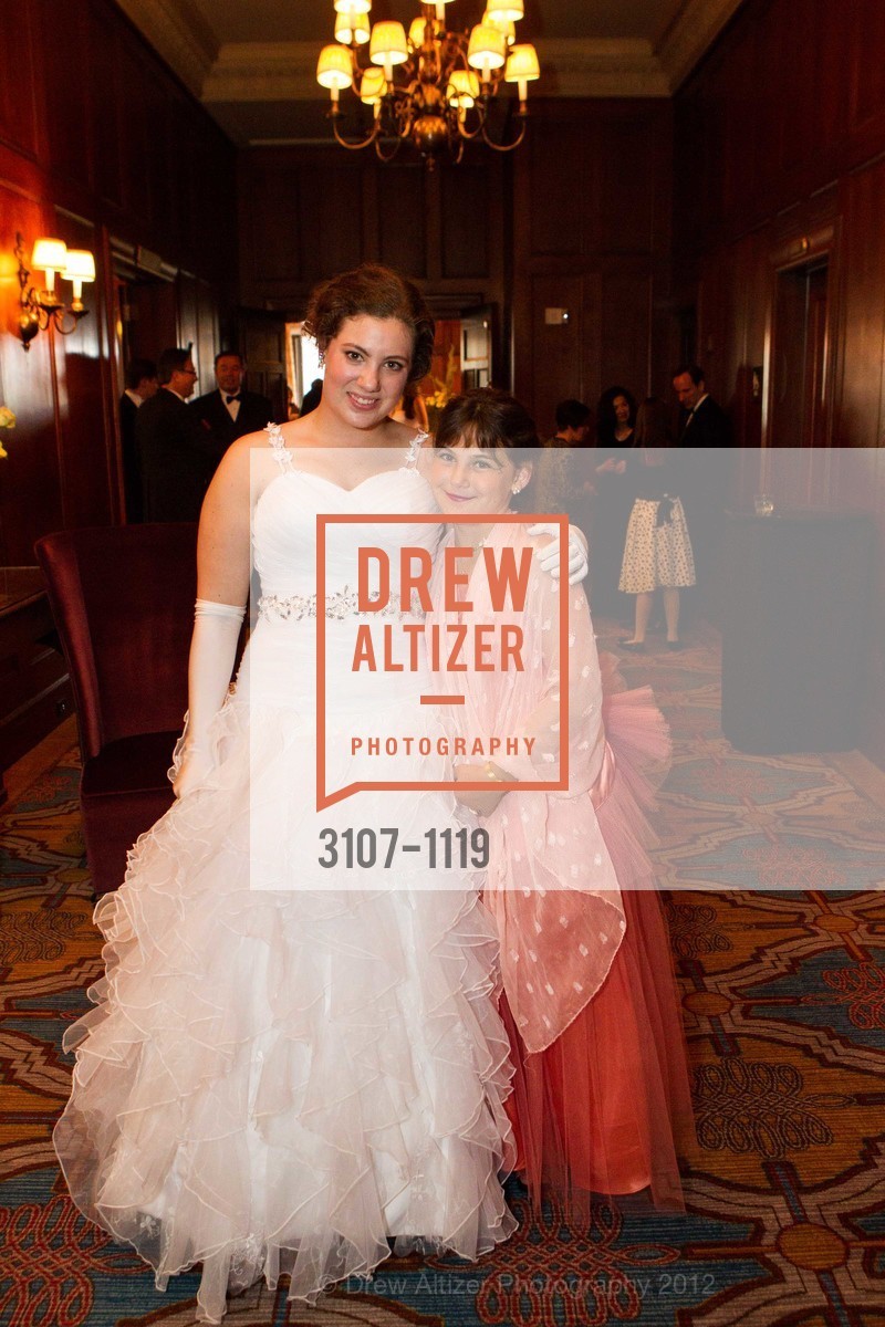 Sonya Valentina Peratoner Berg, Serena Berg, The San Francisco Debutante Ball, Westin St. Francis, June 22nd, 2012, Photo #3107-1119 Sonya Valentina Peratoner Berg, Serena Berg, Photo #3107-1119