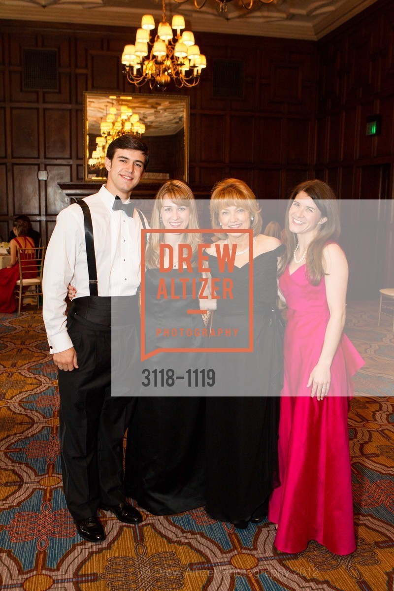Eddie Moss, Diane Balch, Michelle Balch, Photo #3118-1119