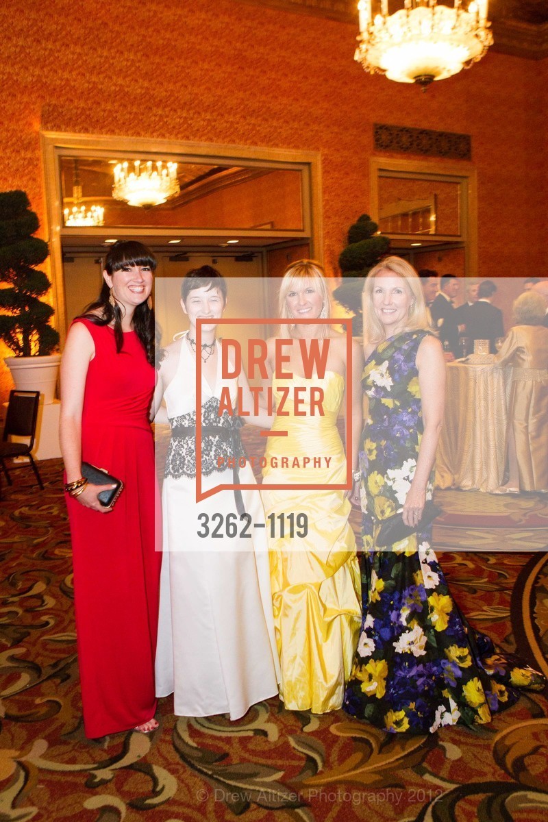 Megan McDonald, Morgan Malott, Danielle Malott, Ann Girard, The San Francisco Debutante Ball, Westin St. Francis, June 22nd, 2012, Photo #3262-1119 Megan McDonald, Morgan Malott, Danielle Malott, Ann Girard, Photo #3262-1119