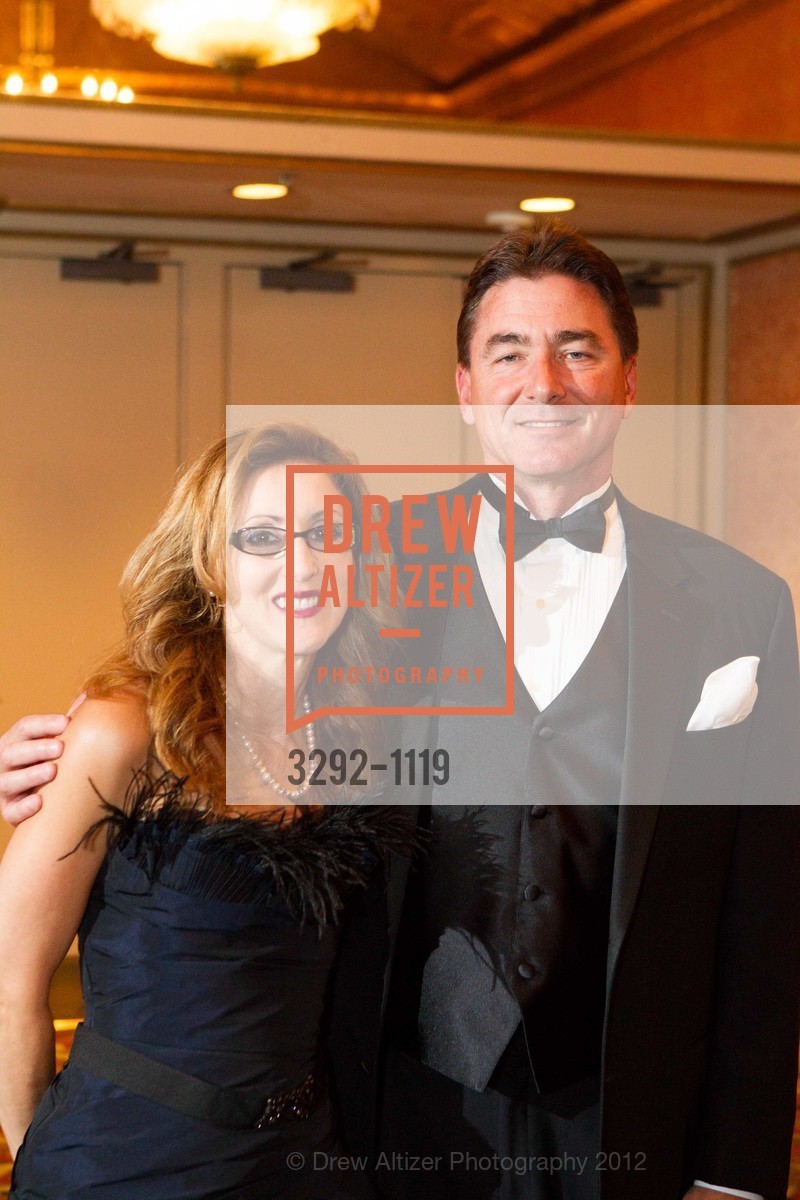 Sonia Rollins, Frank Rollins, The San Francisco Debutante Ball, Westin St. Francis, June 22nd, 2012, Photo #3292-1119 Sonia Rollins, Frank Rollins, Photo #3292-1119