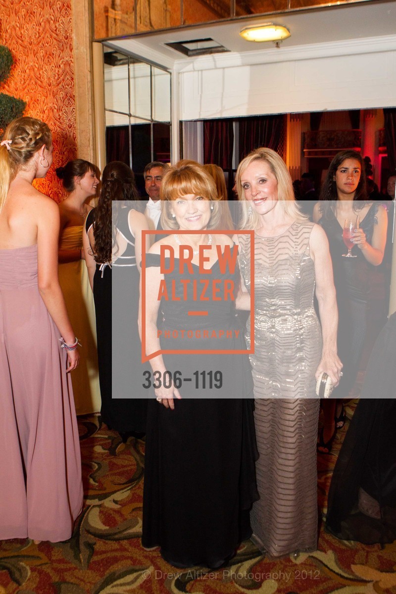 Diane Balch, Barbara Brown, Photo #3306-1119