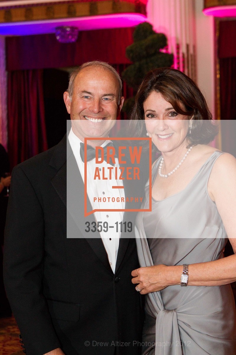 Peter Stoneberg, Sue Hoeschler, Photo #3359-1119