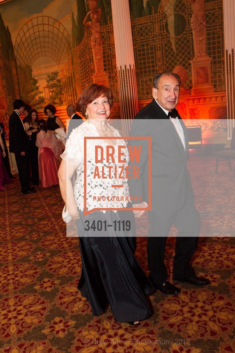 The San Francisco Debutante Ball, Westin St. Francis, June 22nd, 2012, Photo #3401-1119 Photo #3401-1119