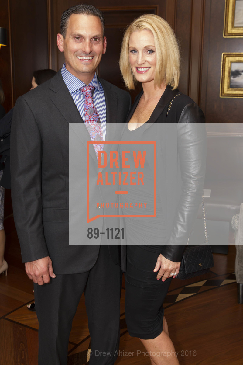 Alan Anselmo, Stacy Anselmo, Big Brothers Big Sisters of the Bay Area Mentoring Magic Gala and Auction, Four Seasons Hotel. 757 Market St, April 22nd, 2016, Photo #89-1121 Alan Anselmo, Stacy Anselmo, Photo #89-1121