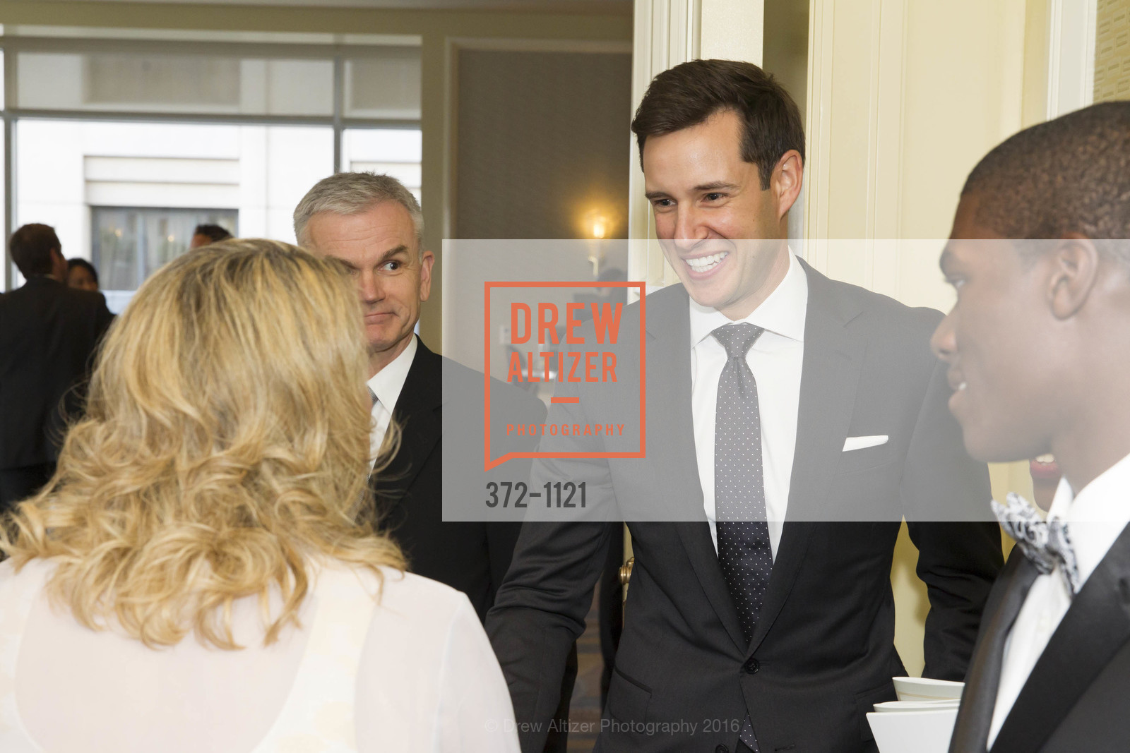 Dominic Phillips, Big Brothers Big Sisters of the Bay Area Mentoring Magic Gala and Auction, Four Seasons Hotel. 757 Market St, April 22nd, 2016, Photo #372-1121 Dominic Phillips, Photo #372-1121