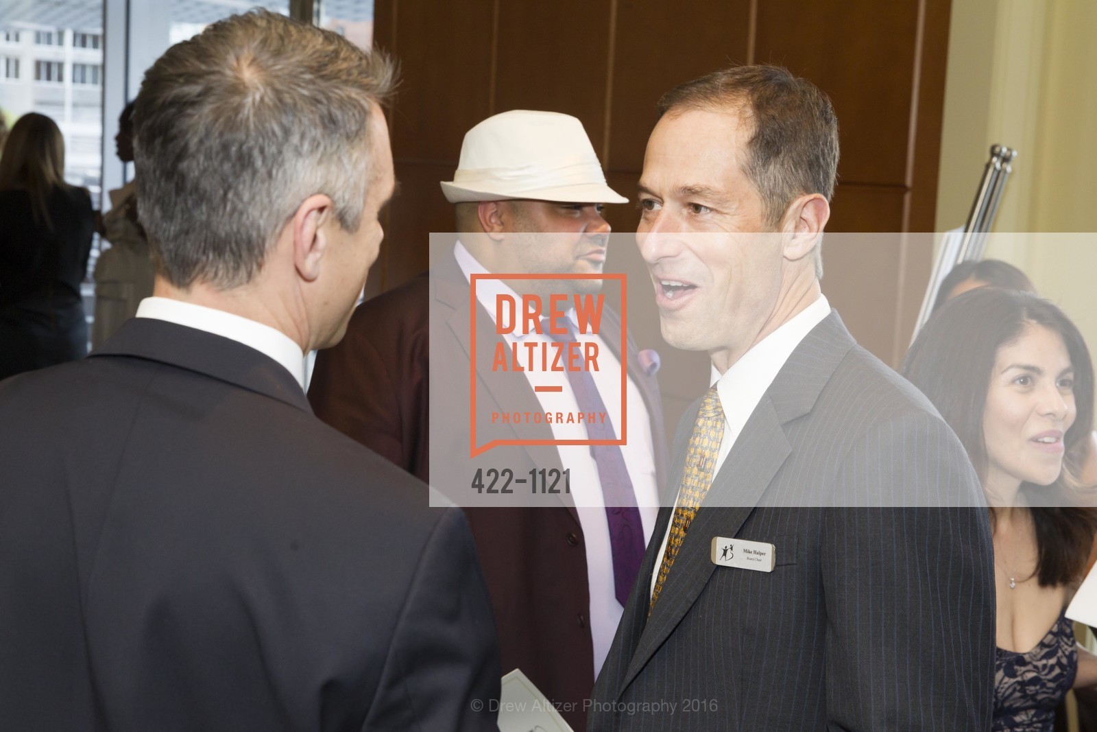 Mike Halper, Big Brothers Big Sisters of the Bay Area Mentoring Magic Gala and Auction, Four Seasons Hotel. 757 Market St, April 22nd, 2016, Photo #422-1121 Mike Halper, Photo #422-1121