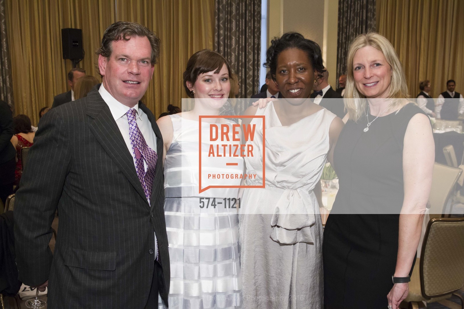 Paul Owens, Carissa Toner, Anike Coates, Kelly Halper, Photo #574-1121