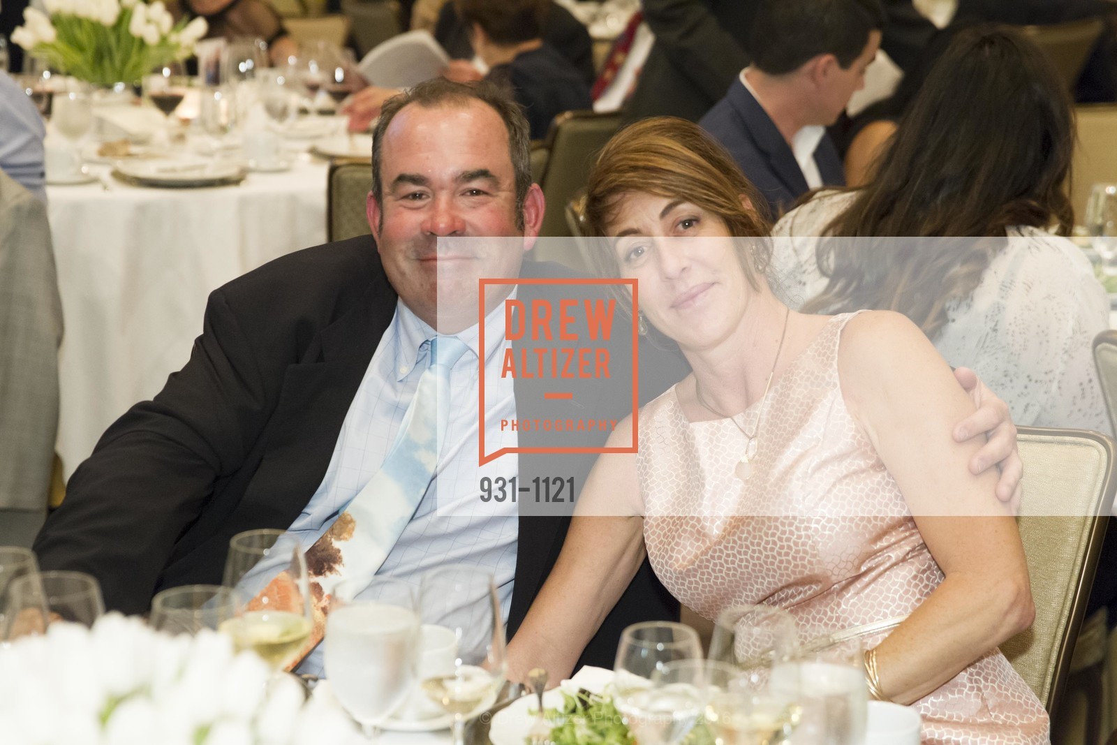 Karen McHugh, Robert McHugh, Big Brothers Big Sisters of the Bay Area Mentoring Magic Gala and Auction, Four Seasons Hotel. 757 Market St, April 22nd, 2016, Photo #931-1121 Karen McHugh, Robert McHugh, Photo #931-1121