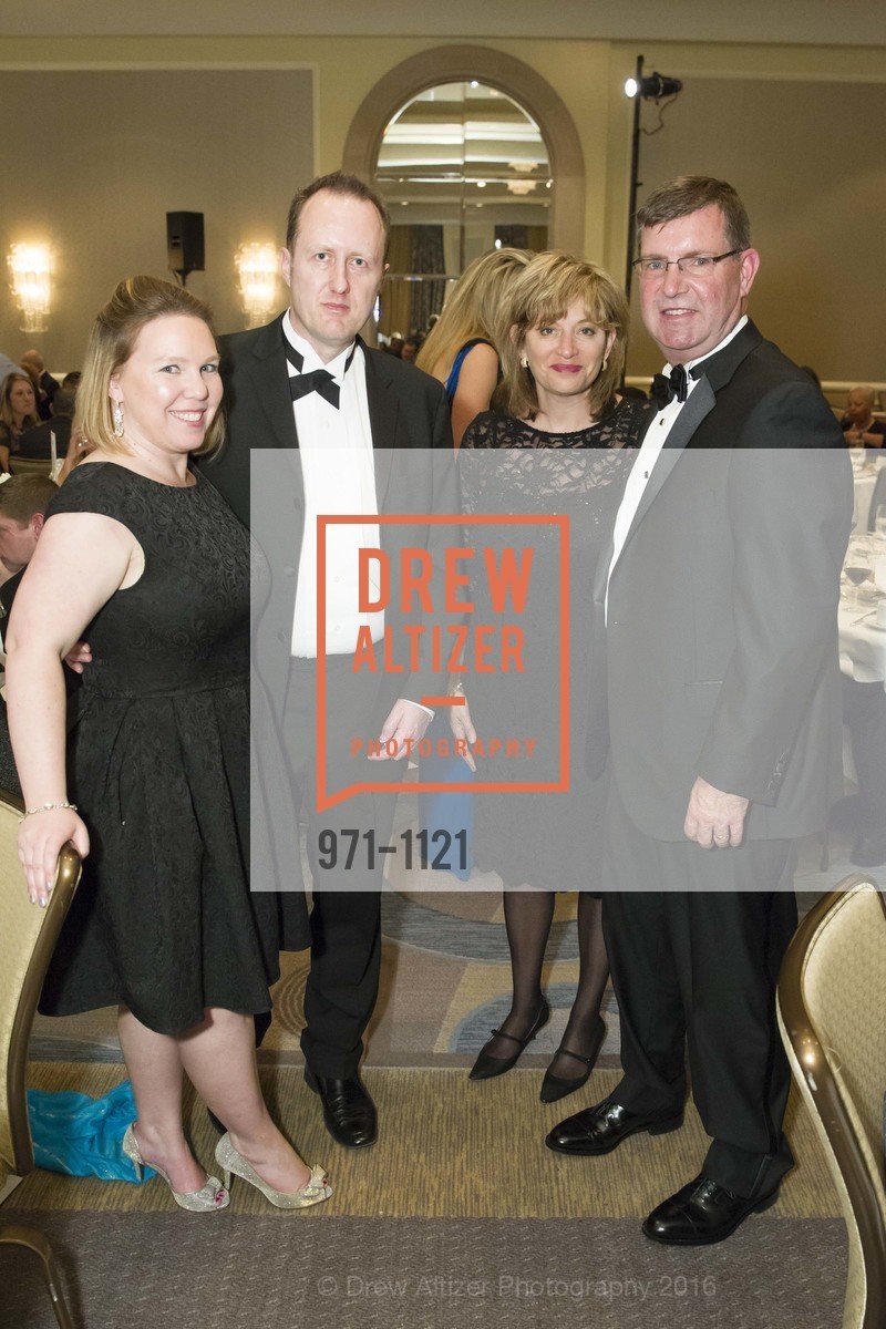 Steph Behan, Matt Behan, Big Brothers Big Sisters of the Bay Area Mentoring Magic Gala and Auction, Four Seasons Hotel. 757 Market St, April 22nd, 2016, Photo #971-1121 Steph Behan, Matt Behan, Photo #971-1121