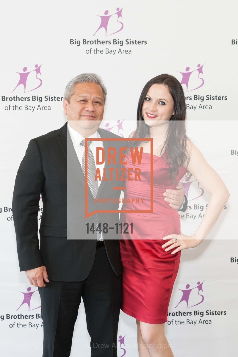 Chris Gomez, Morgan Stanley, Big Brothers Big Sisters of the Bay Area Mentoring Magic Gala and Auction, Four Seasons Hotel. 757 Market St, Photo #1448-1121 Chris Gomez, Morgan Stanley, Photo #1448-1121