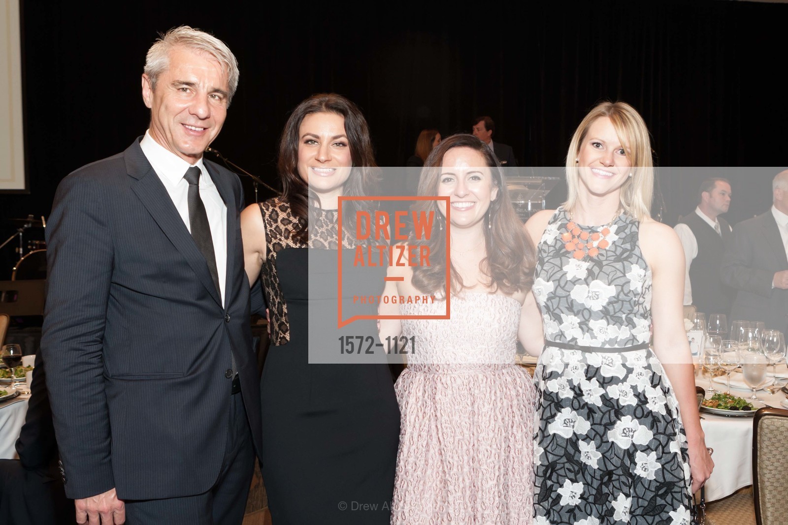 Goran Kovacevic, Jennifer Belardi, Megan Tortorich, Heather Eggers, Photo #1572-1121