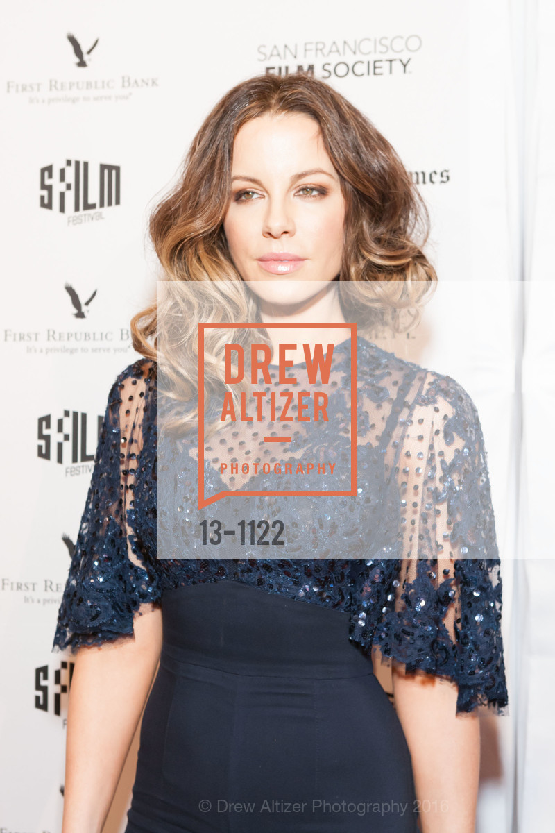 Kate beckinsale at sfiff sf international film festival openng night