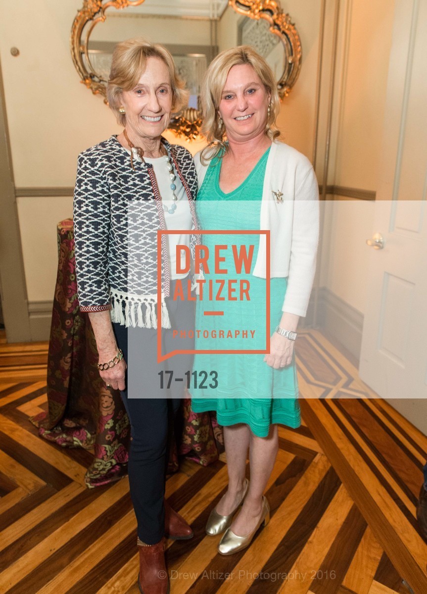 Nancy Bechtle, Jessica Galloway, Photo #17-1123