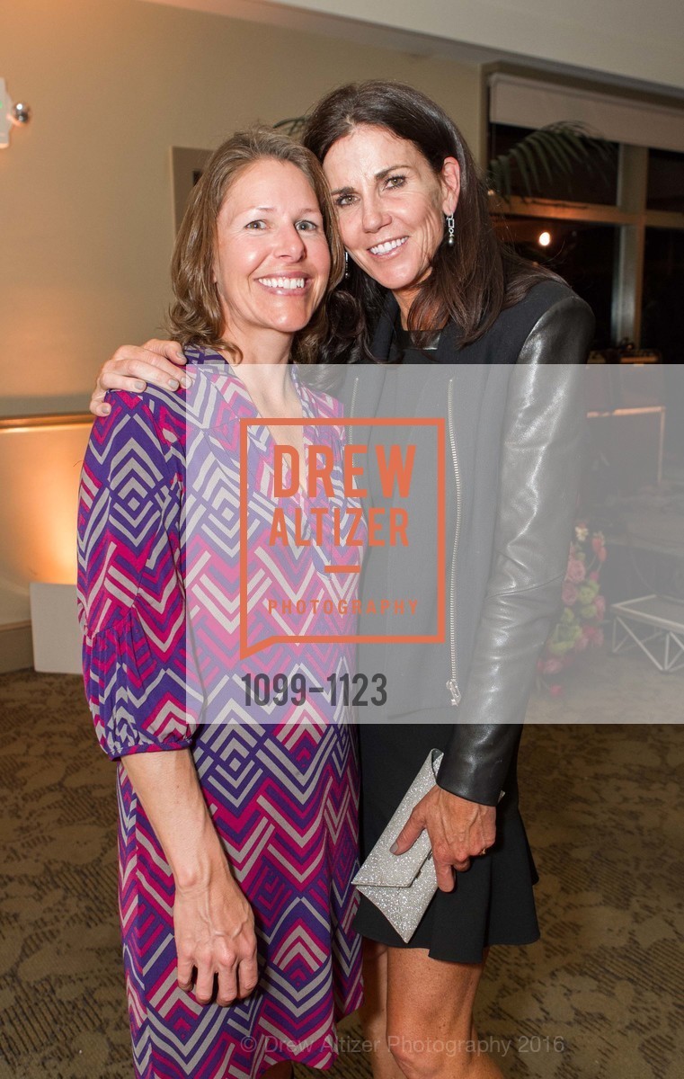 Remy Bernarda, Laura Carney, Give Breast Cancer the Boot 2016, Fort Mason, General's Residence, April 23rd, 2016, Photo #1099-1123 Remy Bernarda, Laura Carney, Photo #1099-1123