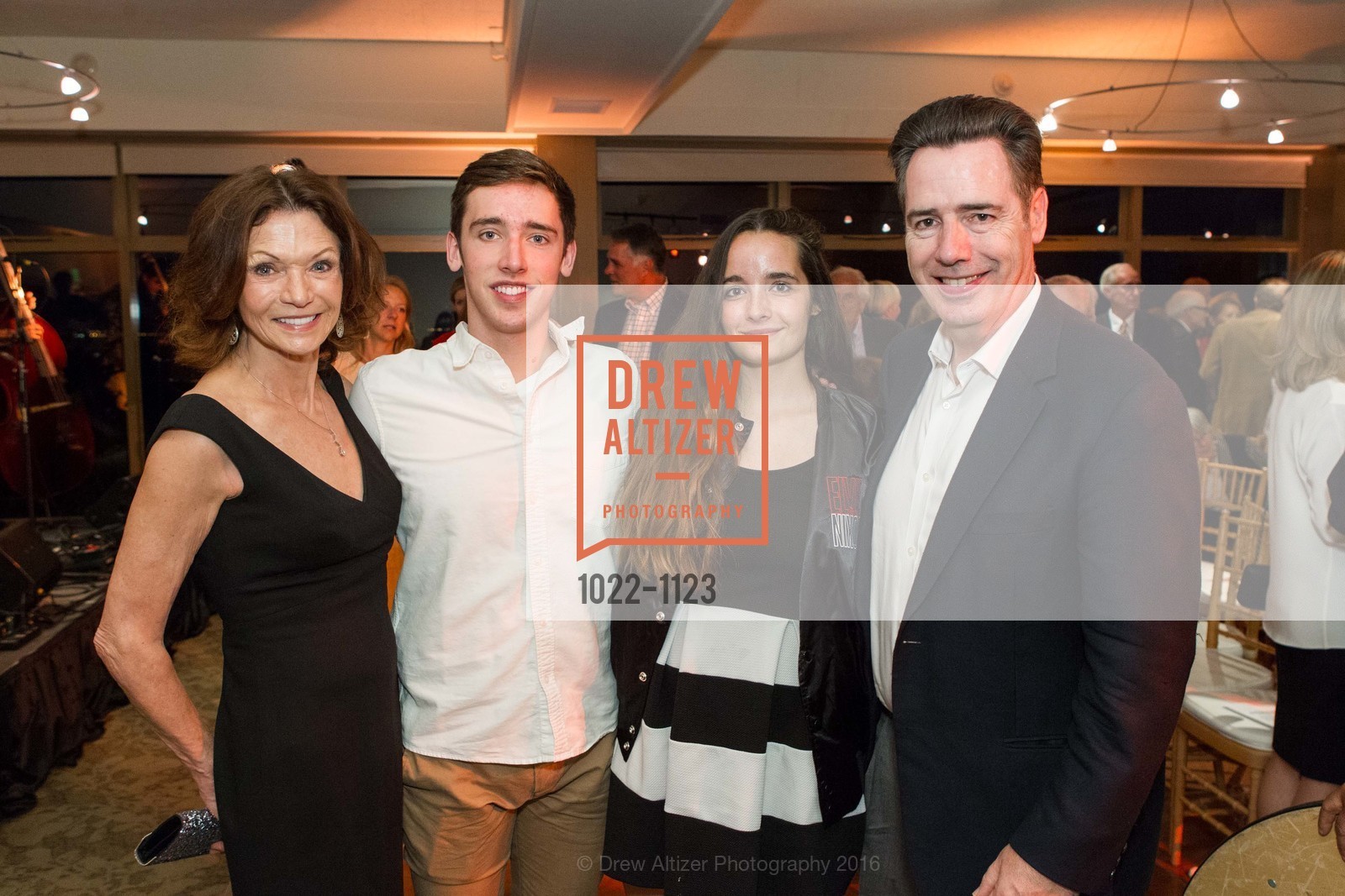 Cari Harty, Conor Harty, Elizabeth Harty, Kieran Harty, Photo #1022-1123