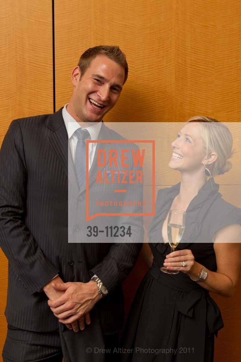 Mark Lehman, Michelle Rivard, Photo #39-11234