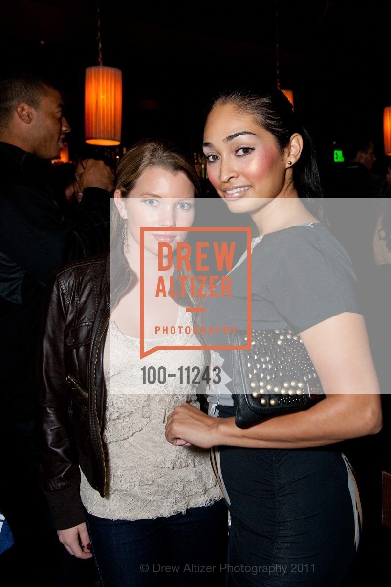 Rachel Quick, Joanna Lopez, Photo #100-11243