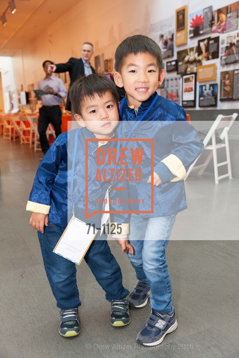 Ethan Chen, Jayden Chen, Once Upon a Time in Asia, Asian Art Museum, April 22nd, 2016, Photo #71-1125 Ethan Chen, Jayden Chen, Photo #71-1125