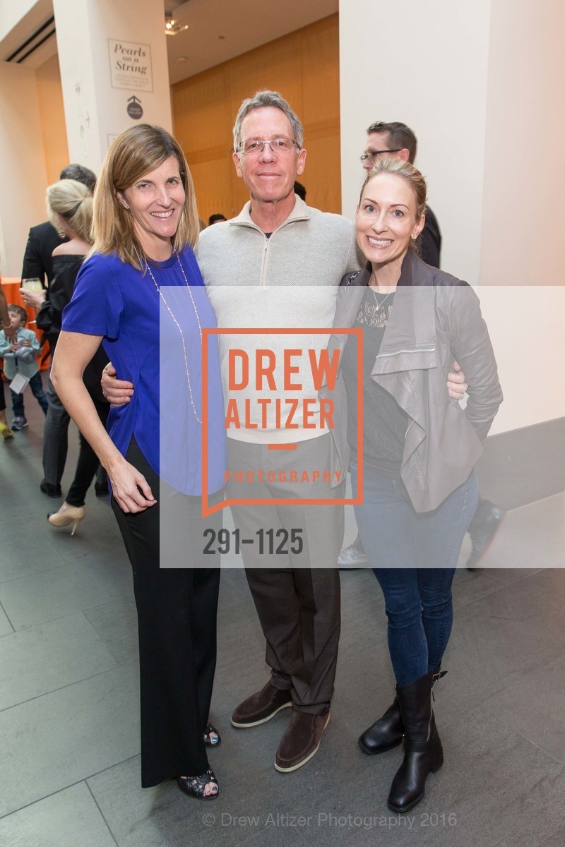 Elizabeth Hamren, John Hamren, Alana Trujillo, Once Upon a Time in Asia, Asian Art Museum, April 22nd, 2016, Photo #291-1125 Elizabeth Hamren, John Hamren, Alana Trujillo, Photo #291-1125