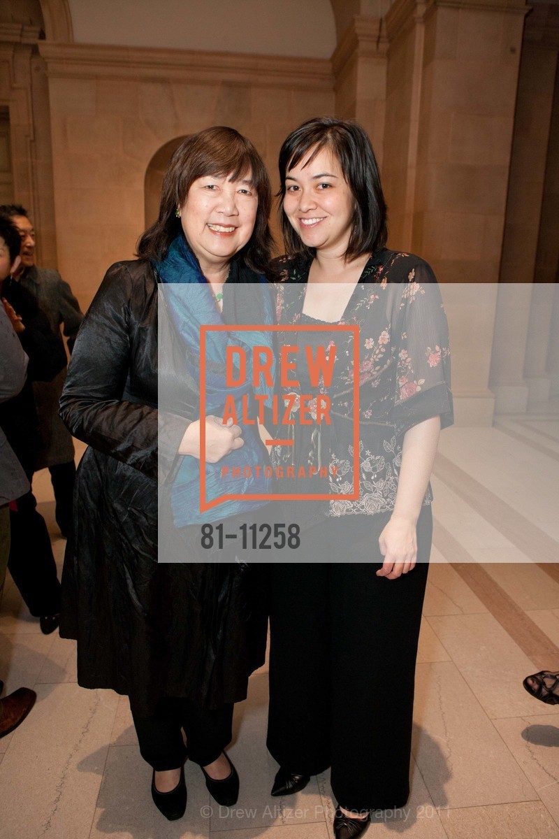 Lucinda Lee Katz, Shira Lee Katz, Photo #81-11258