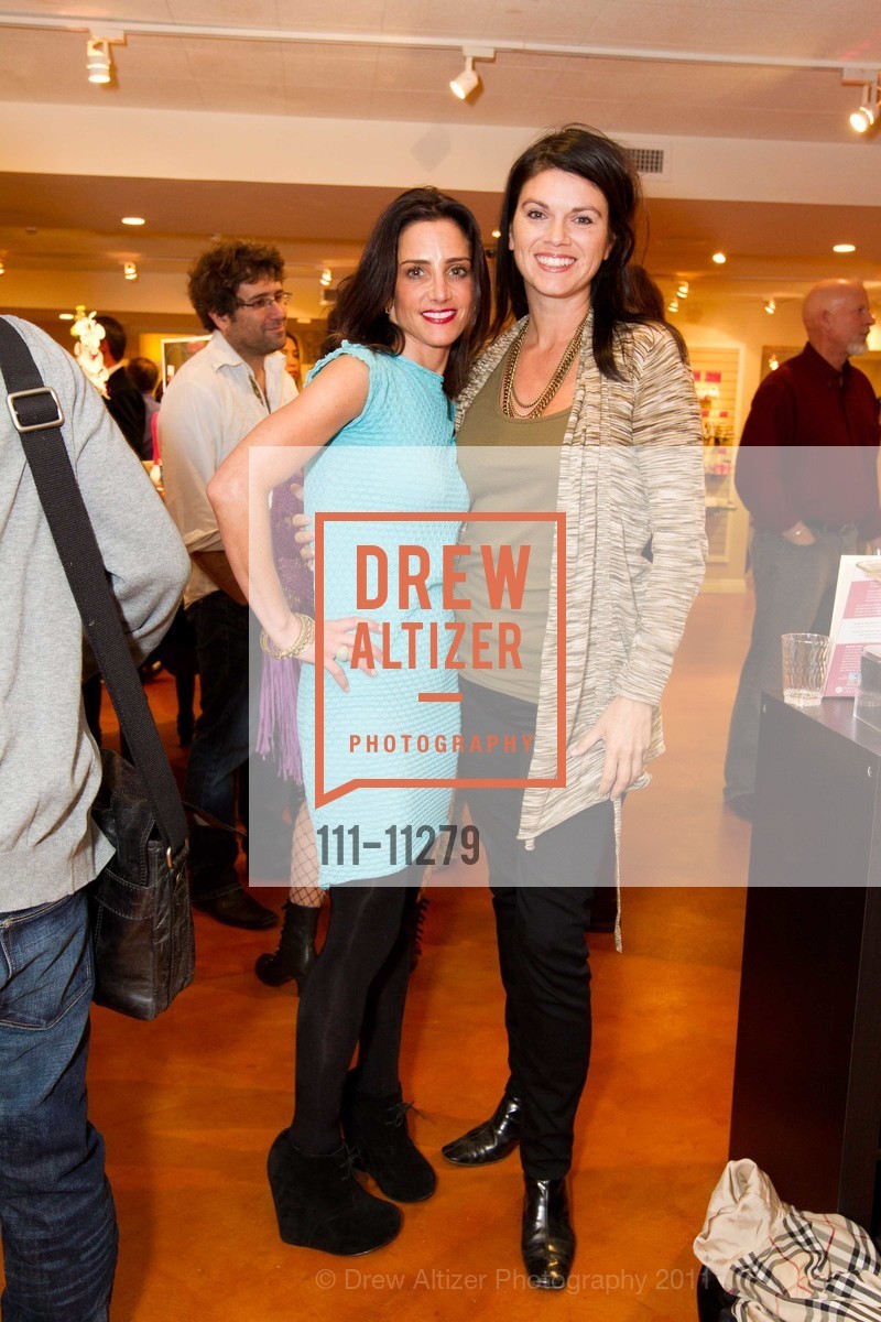 EMILY MORSE Book Launch, US, October 6th, 2011, Photo #111-11279 Photo #111-11279