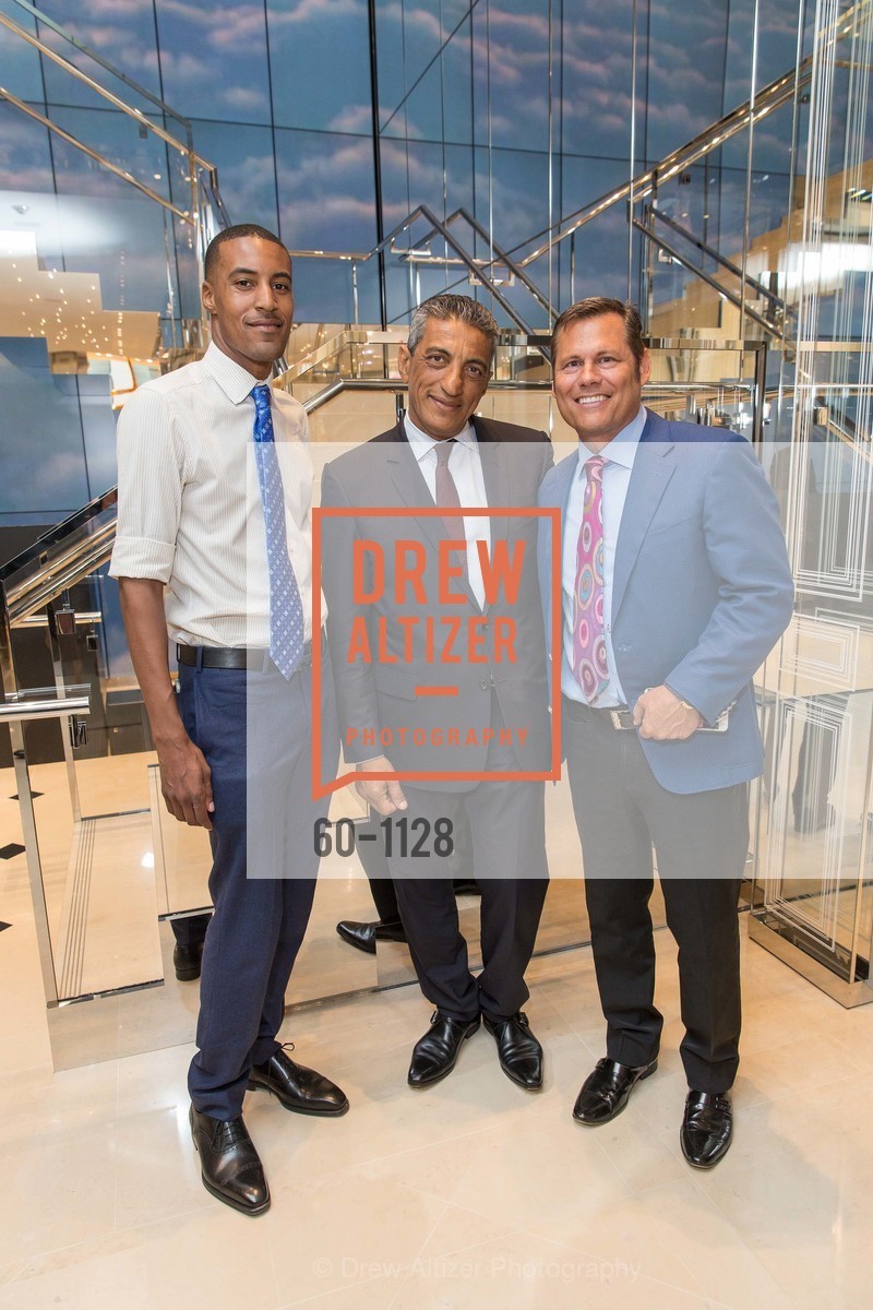 Jason Todd, Aziz Bendriss, Mark Calvano, Dior San Francisco Opening Event, Dior. 185 Post Street, Photo #60-1128 Jason Todd, Aziz Bendriss, Mark Calvano, Photo #60-1128