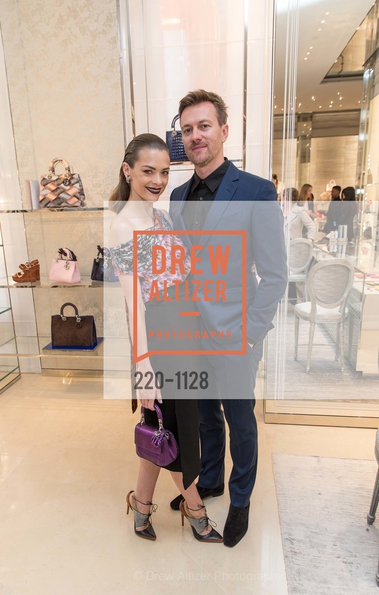 Jaime King, Kyle Newman, Dior San Francisco Opening Event, Dior. 185 Post Street, Photo #220-1128 Jaime King, Kyle Newman, Photo #220-1128