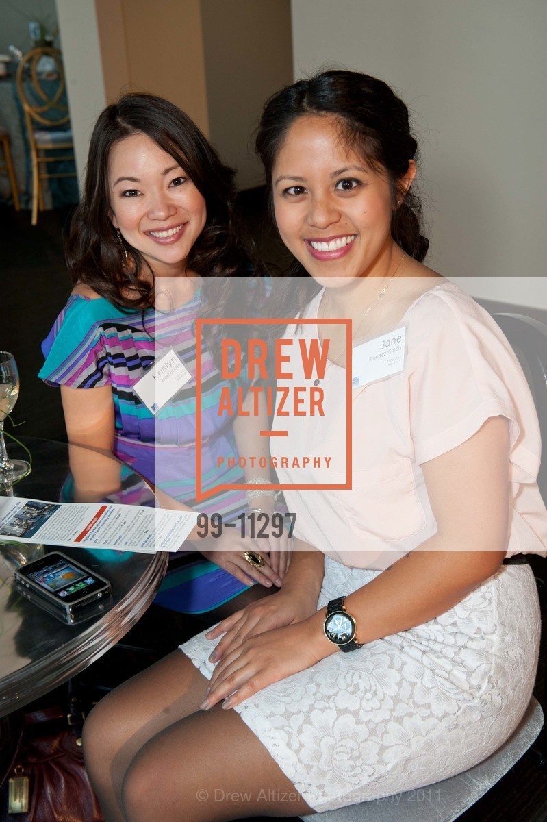 Krislyn Hashimoto, Jane Flandez, Photo #99-11297