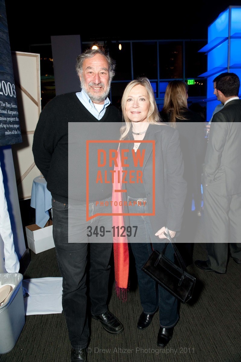 Steve Silverstein, Carina Ryan, Photo #349-11297