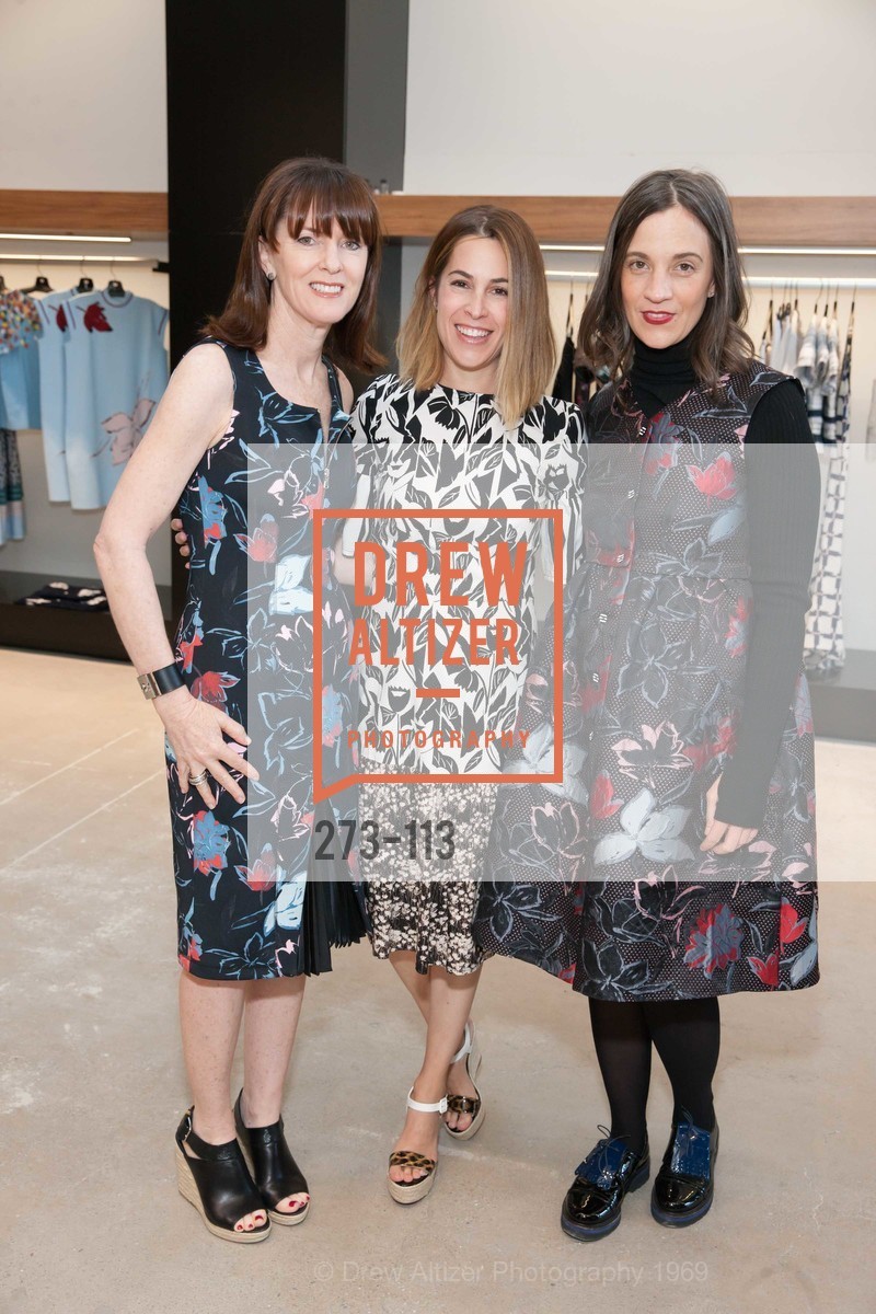 Allison Speer, Ali Pincus, Erin Beatty, Betty Lin VIP Pre-Opening Cocktails, Betty Lin. 3625 Sacramento Street, May 18th, 2015,Drew Altizer, Drew Altizer Photography, full-service event agency, private events, San Francisco photographer, photographer California