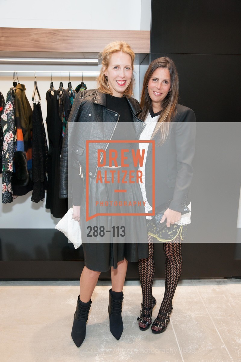 Lauren Goodman, Anne Waterman, Betty Lin VIP Pre-Opening Cocktails, Betty Lin. 3625 Sacramento Street, May 18th, 2015,Drew Altizer, Drew Altizer Photography, full-service agency, private events, San Francisco photographer, photographer california
