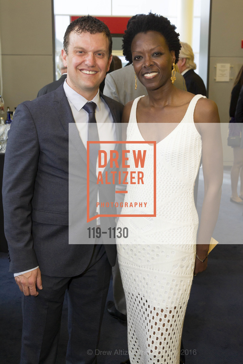 Karim Baer, Lydia Bell, Photo #119-1130